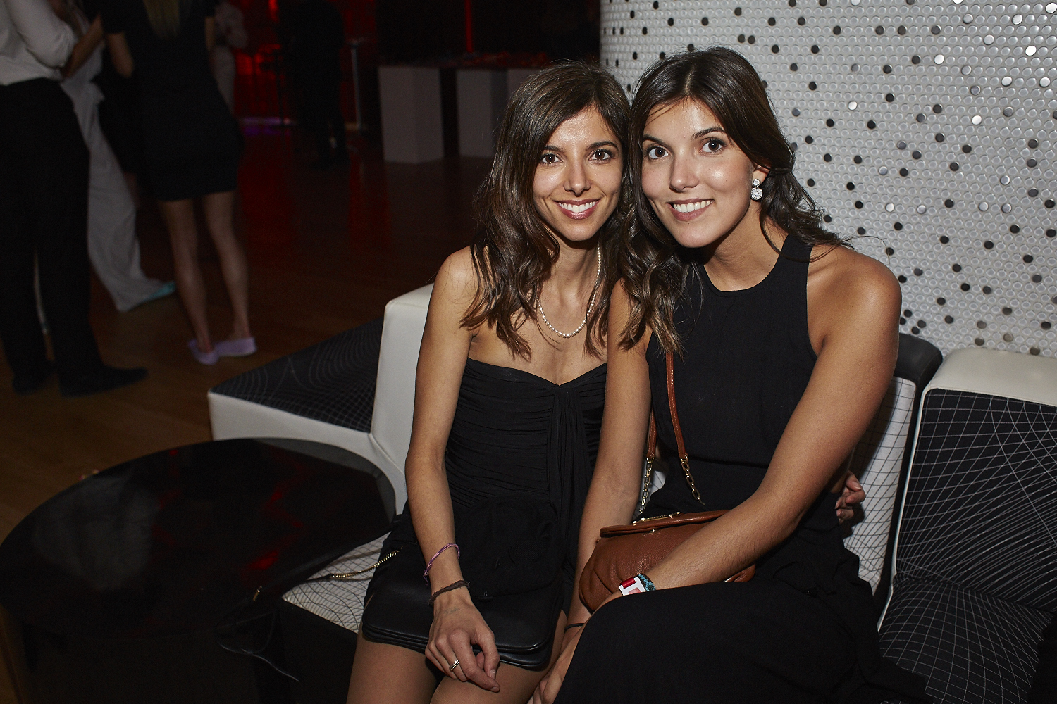 Garden Party bien arrosé pour les Jeunes Gouverneurs des Grands Ballets