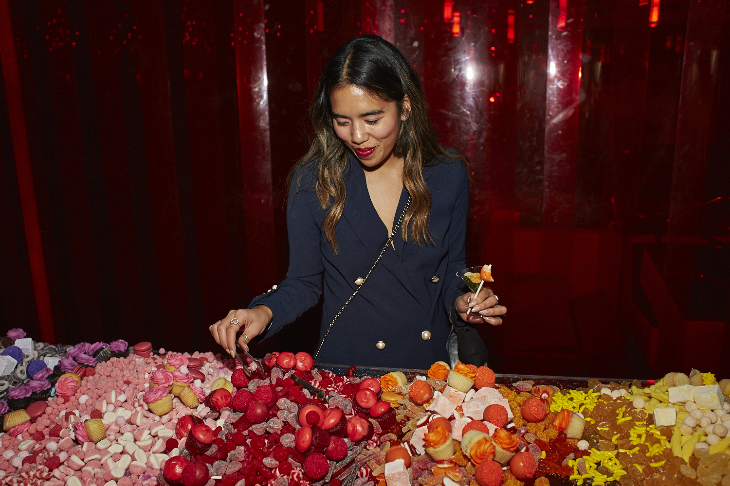 Garden Party bien arrosé pour les Jeunes Gouverneurs des Grands Ballets