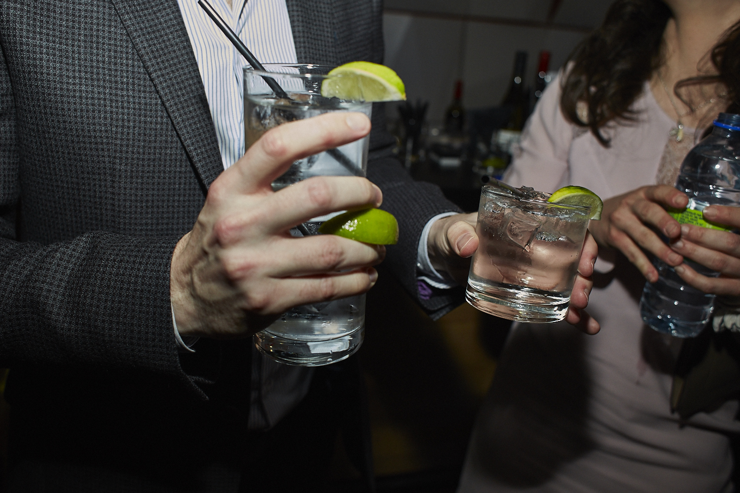 Garden Party bien arrosé pour les Jeunes Gouverneurs des Grands Ballets