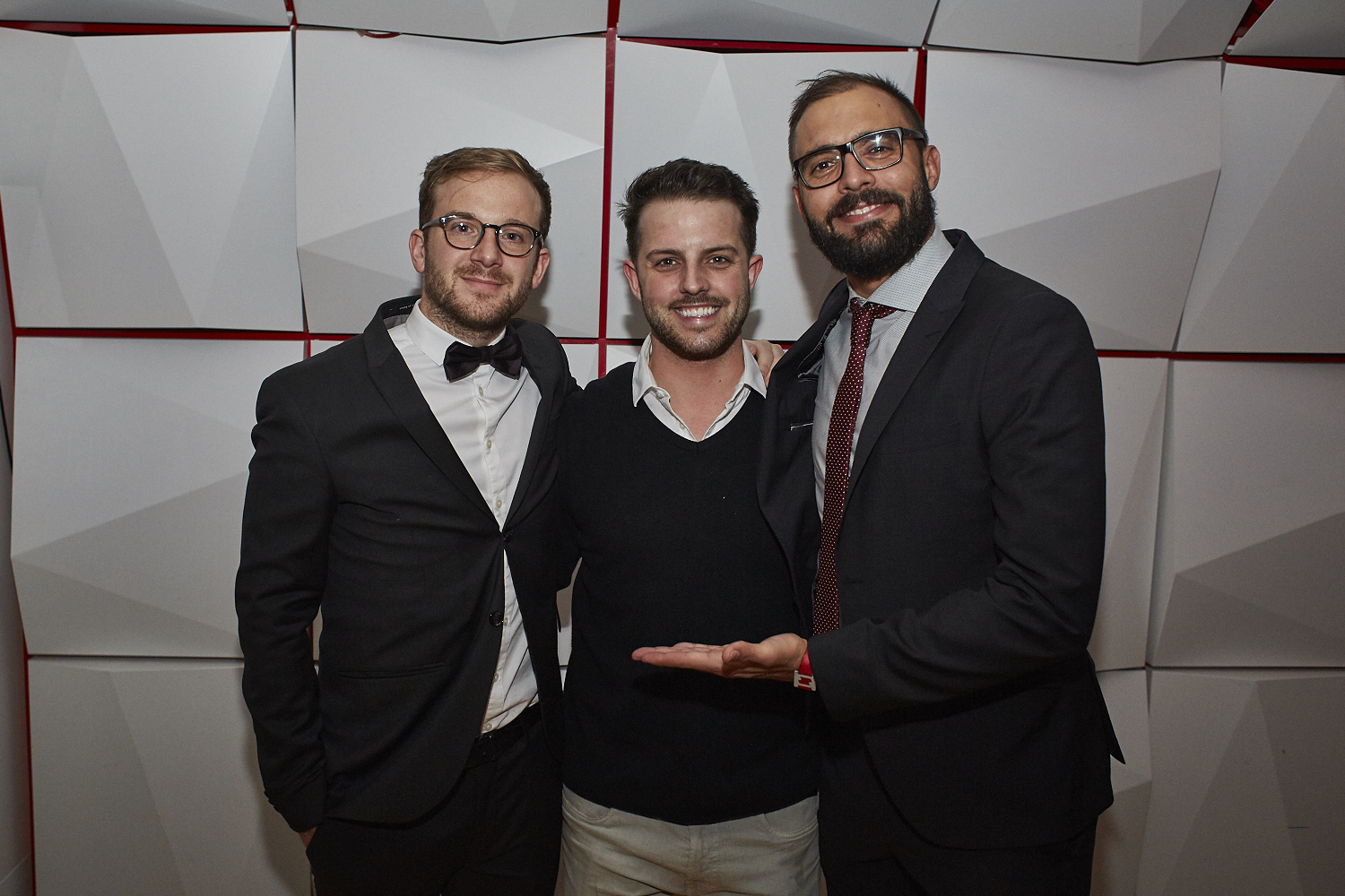 Garden Party bien arrosé pour les Jeunes Gouverneurs des Grands Ballets