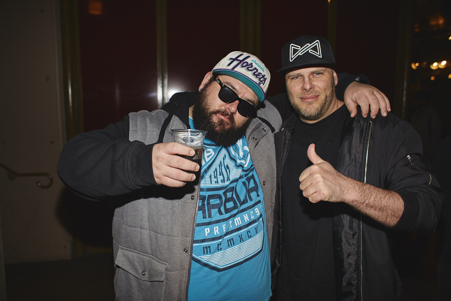 Le Club Soda était en feu pour la 14e édition des WordUp! Battles