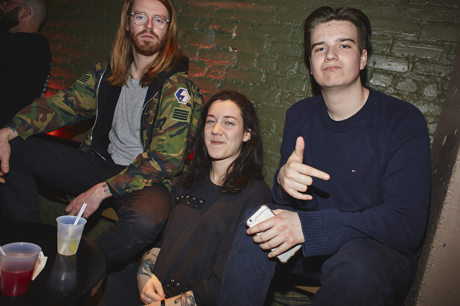 Le Club Soda était en feu pour la 14e édition des WordUp! Battles