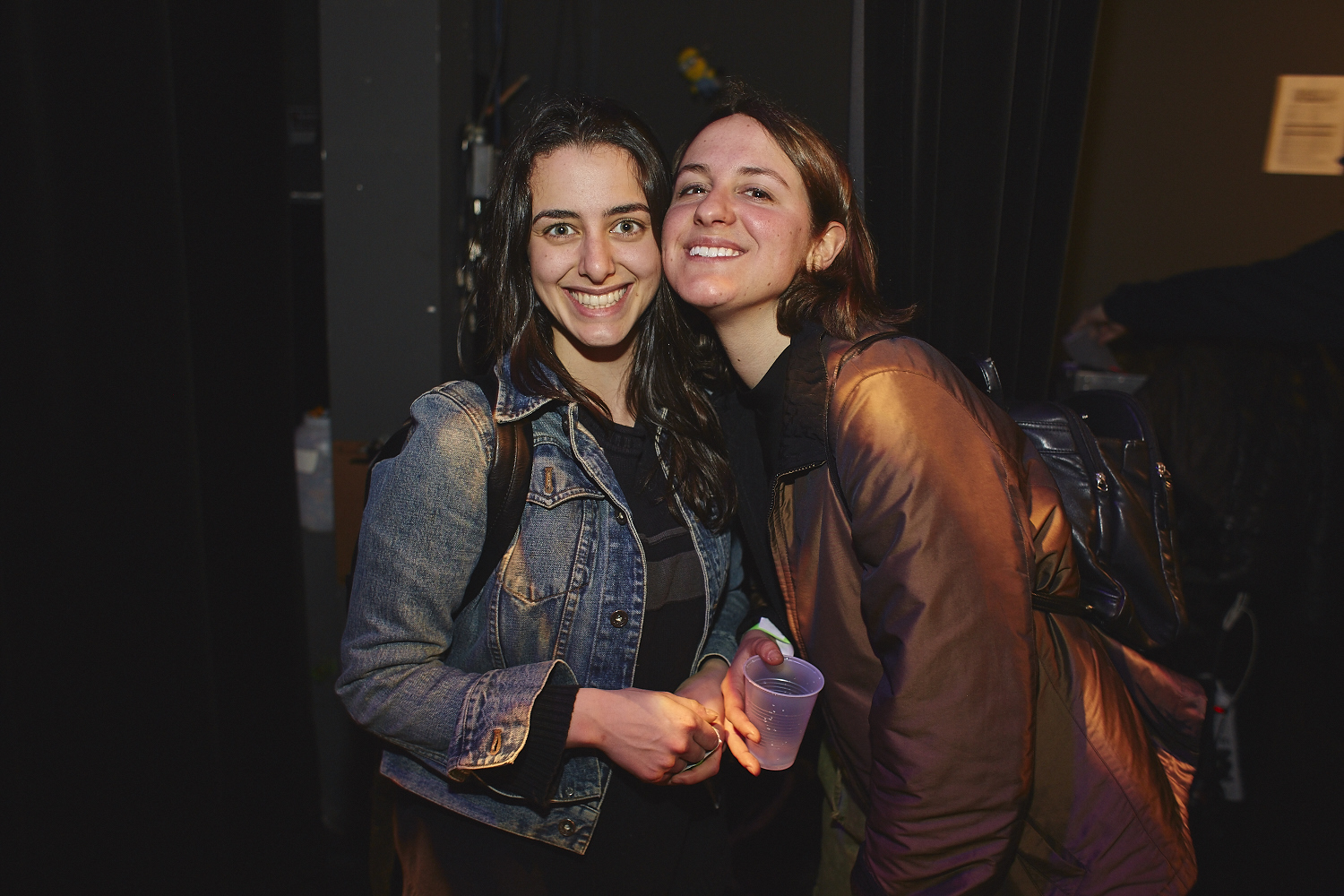 Le Club Soda était en feu pour la 14e édition des WordUp! Battles