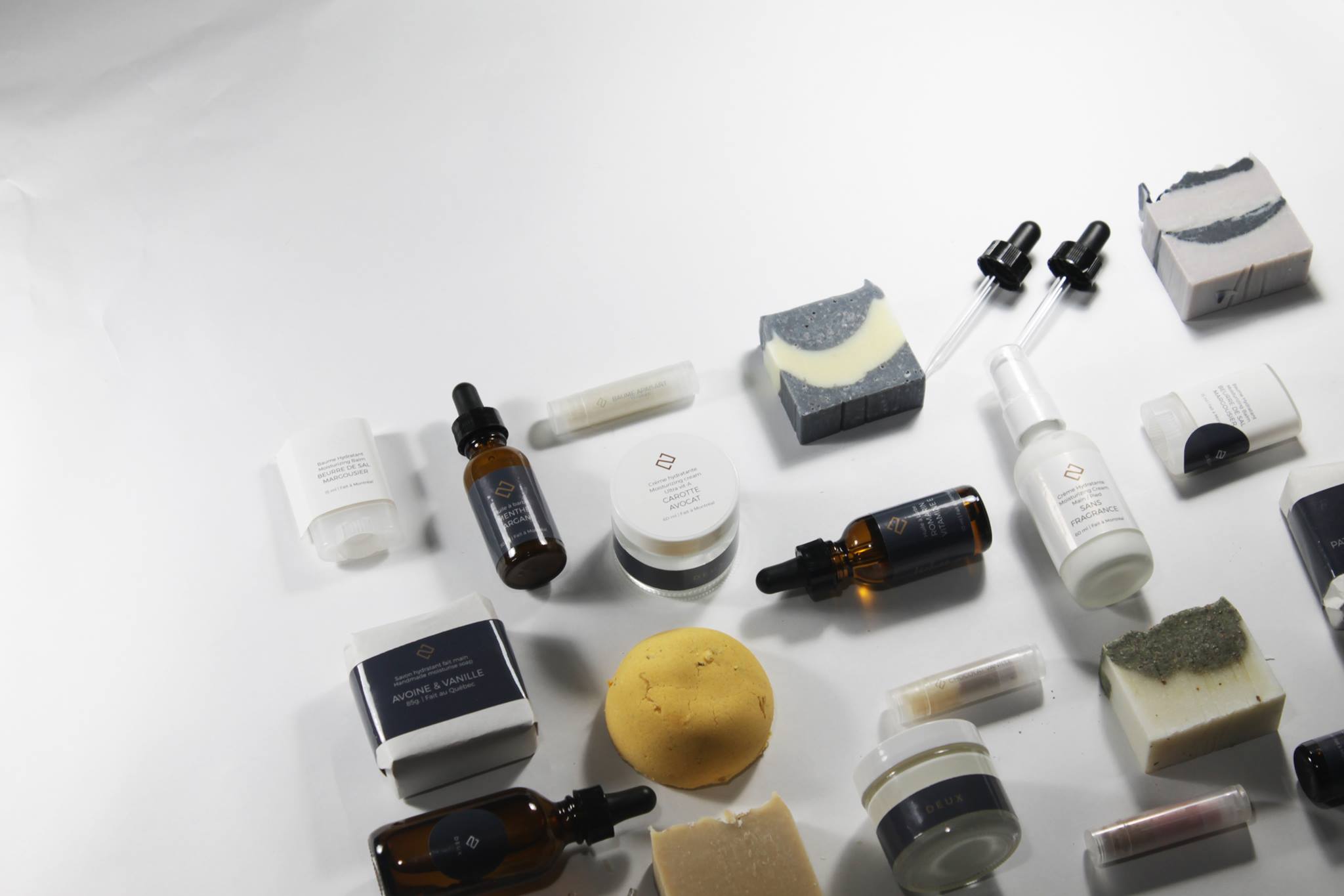 5 artisans à découvrir au Marché des ateliers Capitol