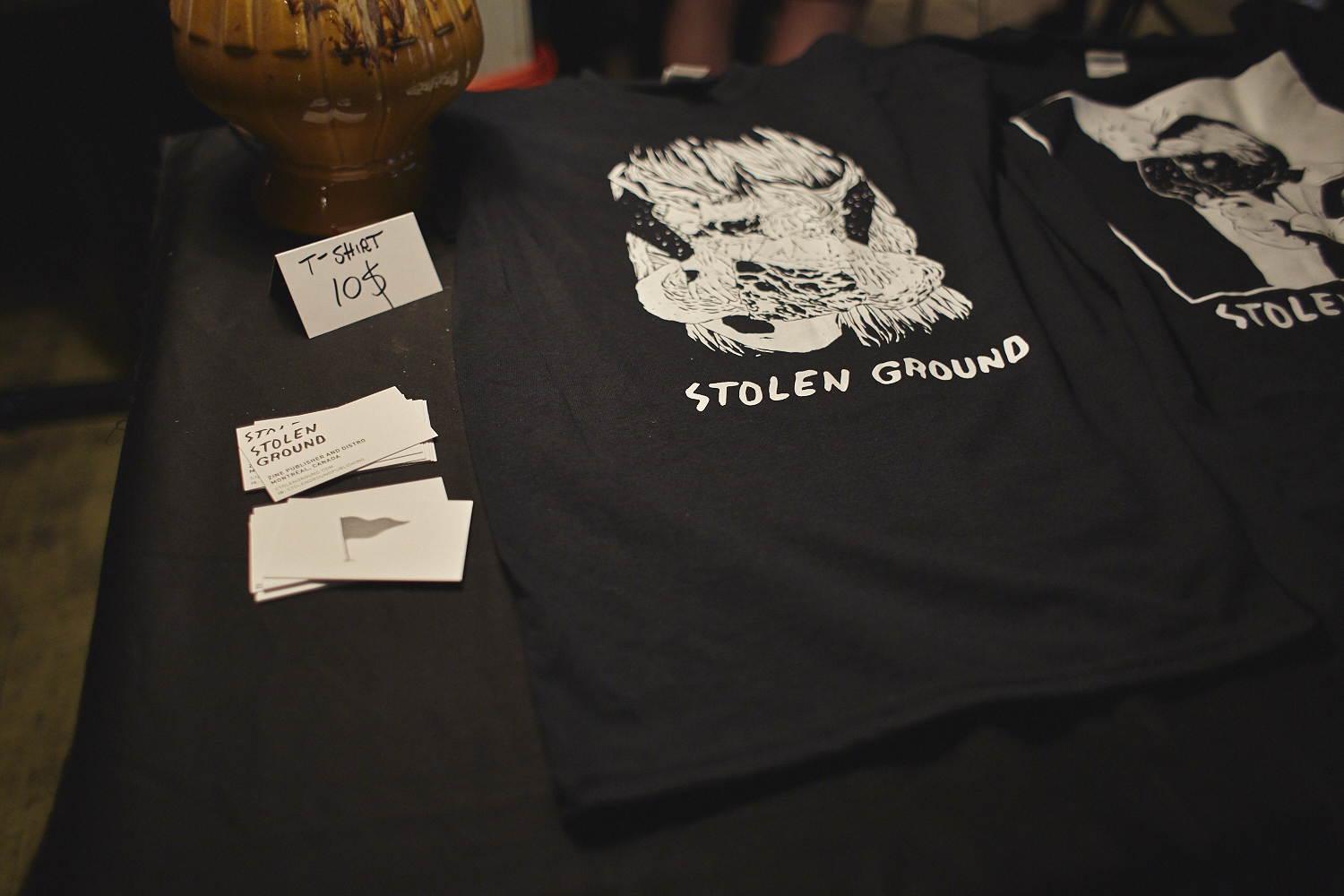 ANALOG/MTL: une très cool expo éphémère de photographie argentique