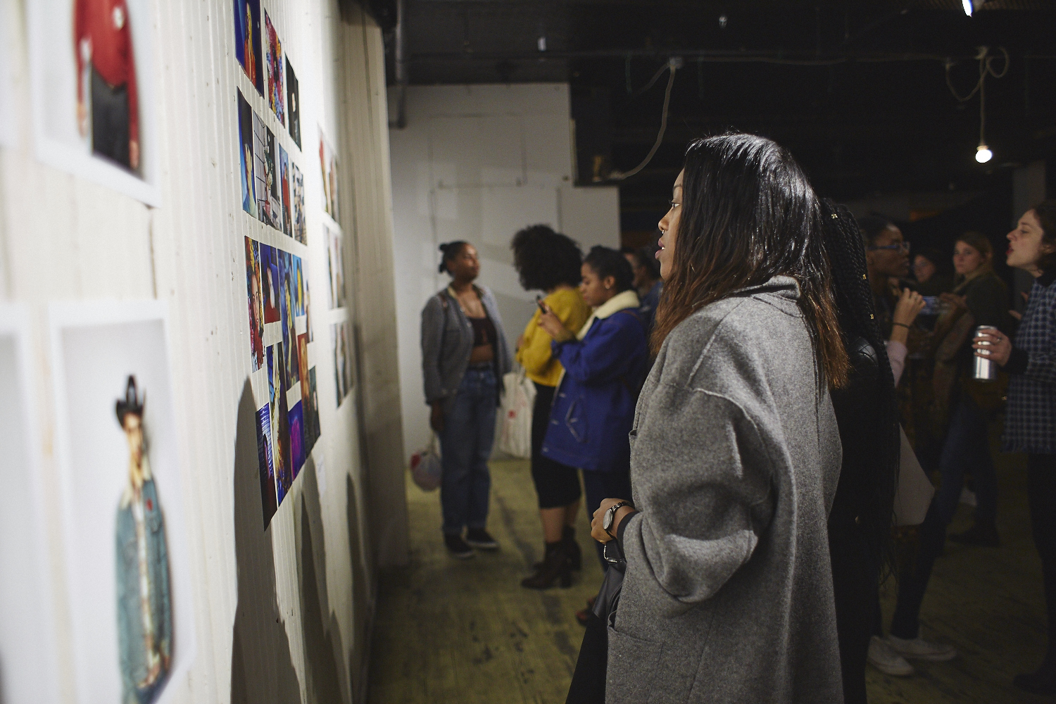 ANALOG/MTL: une très cool expo éphémère de photographie argentique