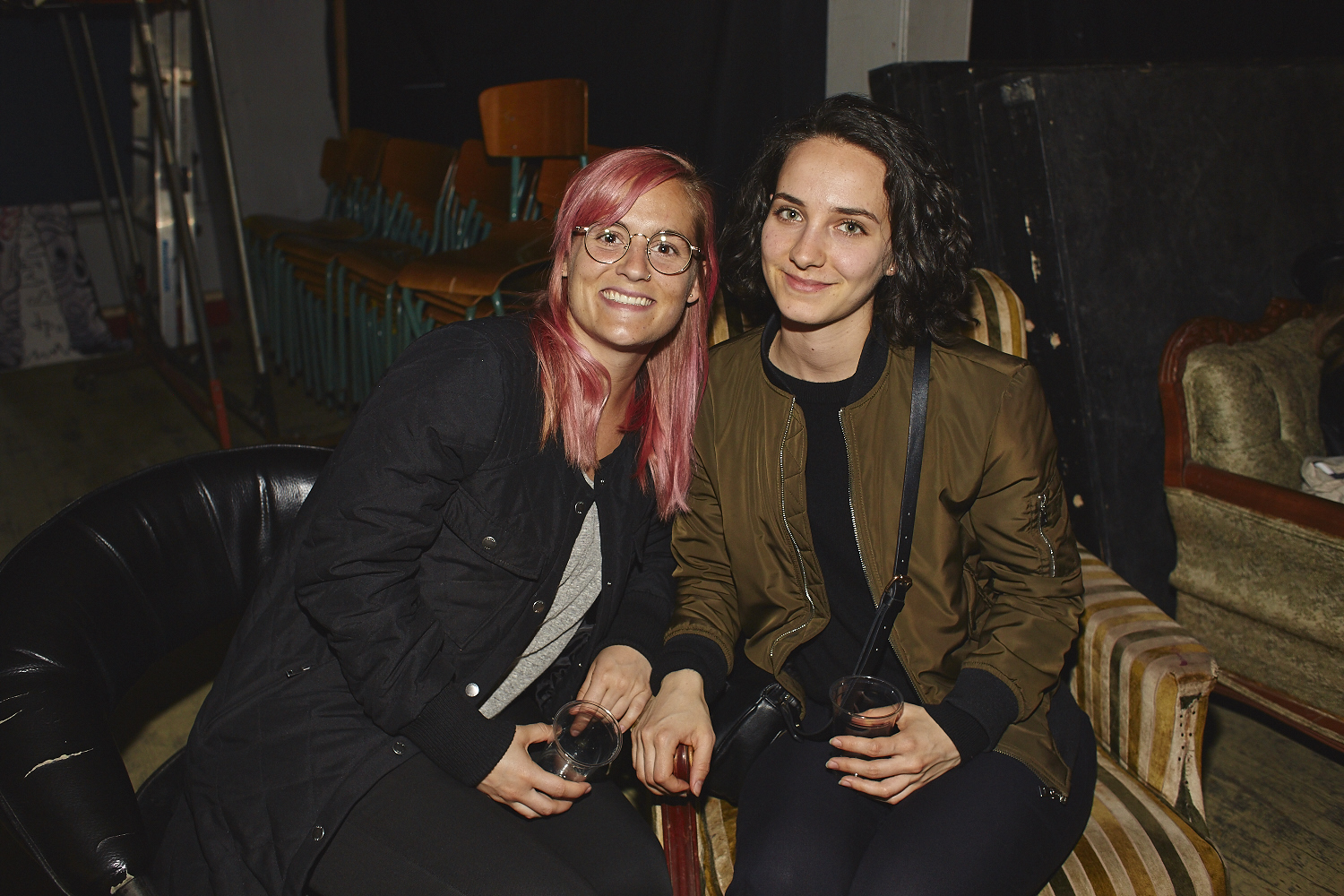 ANALOG/MTL: une très cool expo éphémère de photographie argentique