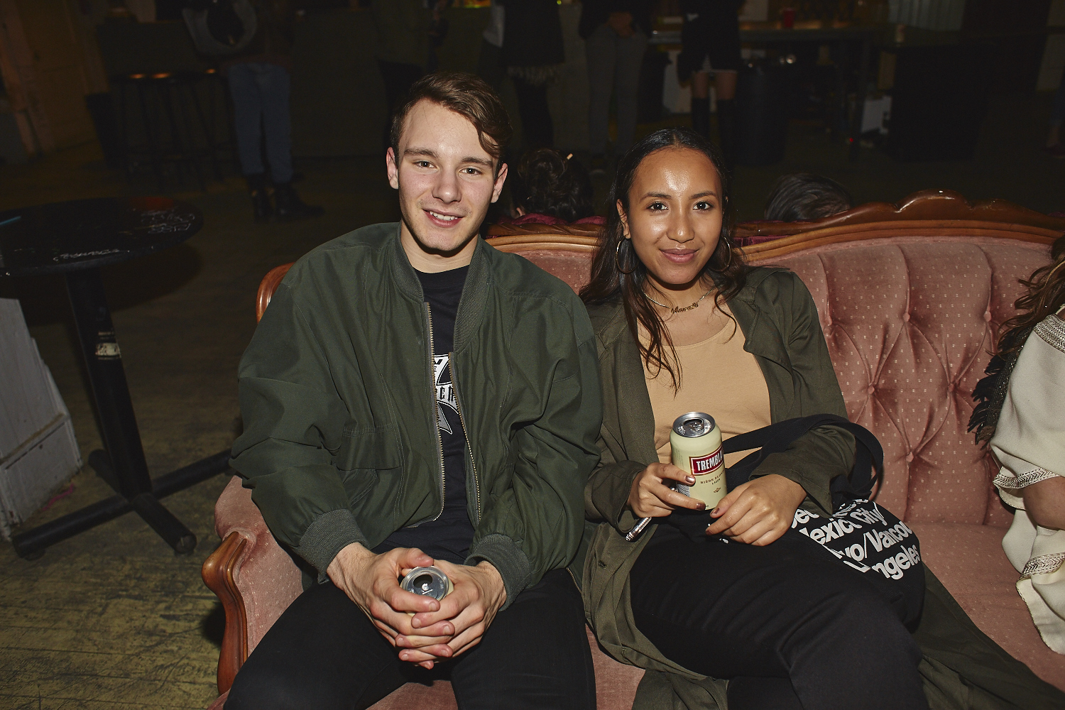 ANALOG/MTL: une très cool expo éphémère de photographie argentique