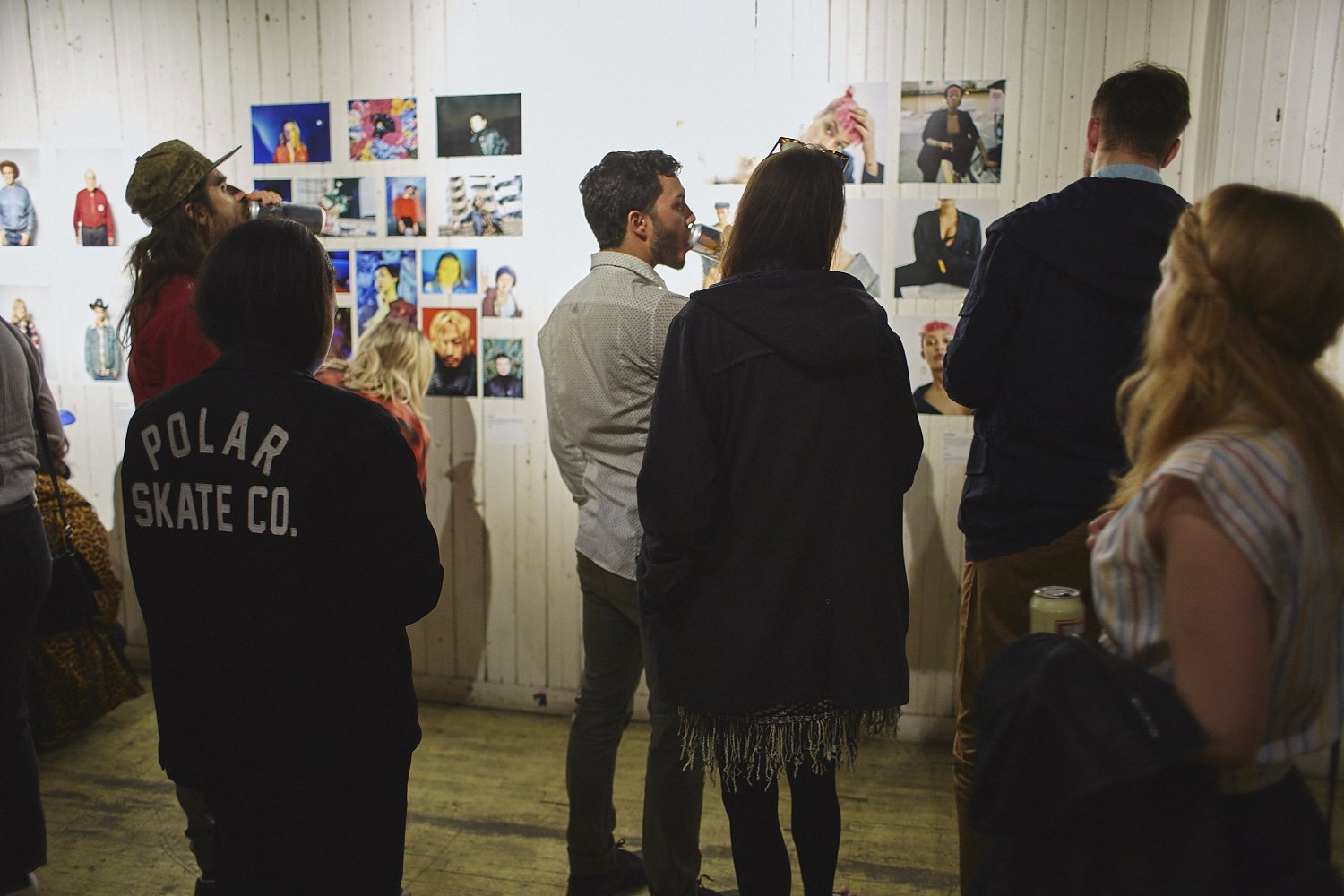 ANALOG/MTL: une très cool expo éphémère de photographie argentique