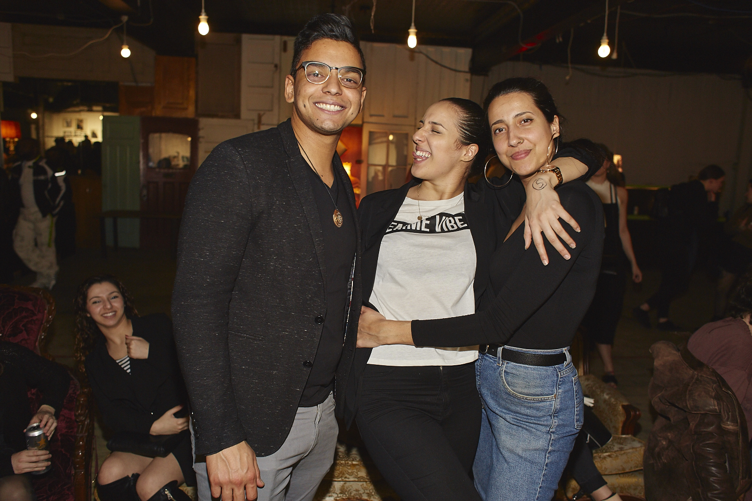 ANALOG/MTL: une très cool expo éphémère de photographie argentique