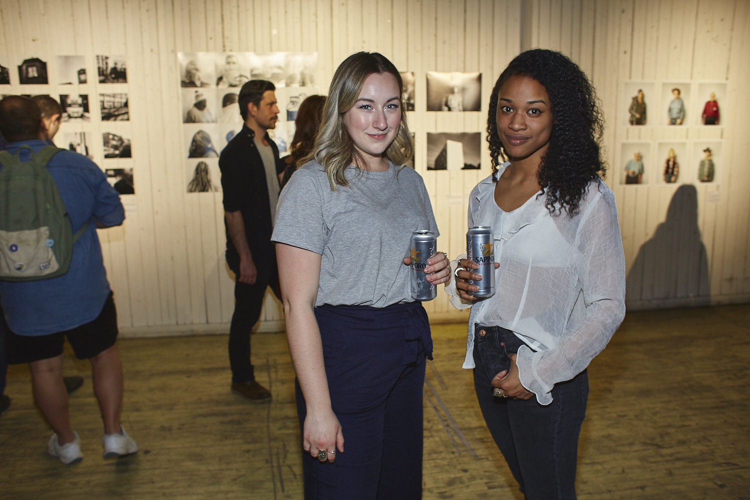 ANALOG/MTL: une très cool expo éphémère de photographie argentique