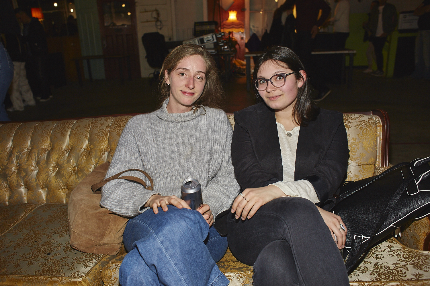 ANALOG/MTL: une très cool expo éphémère de photographie argentique