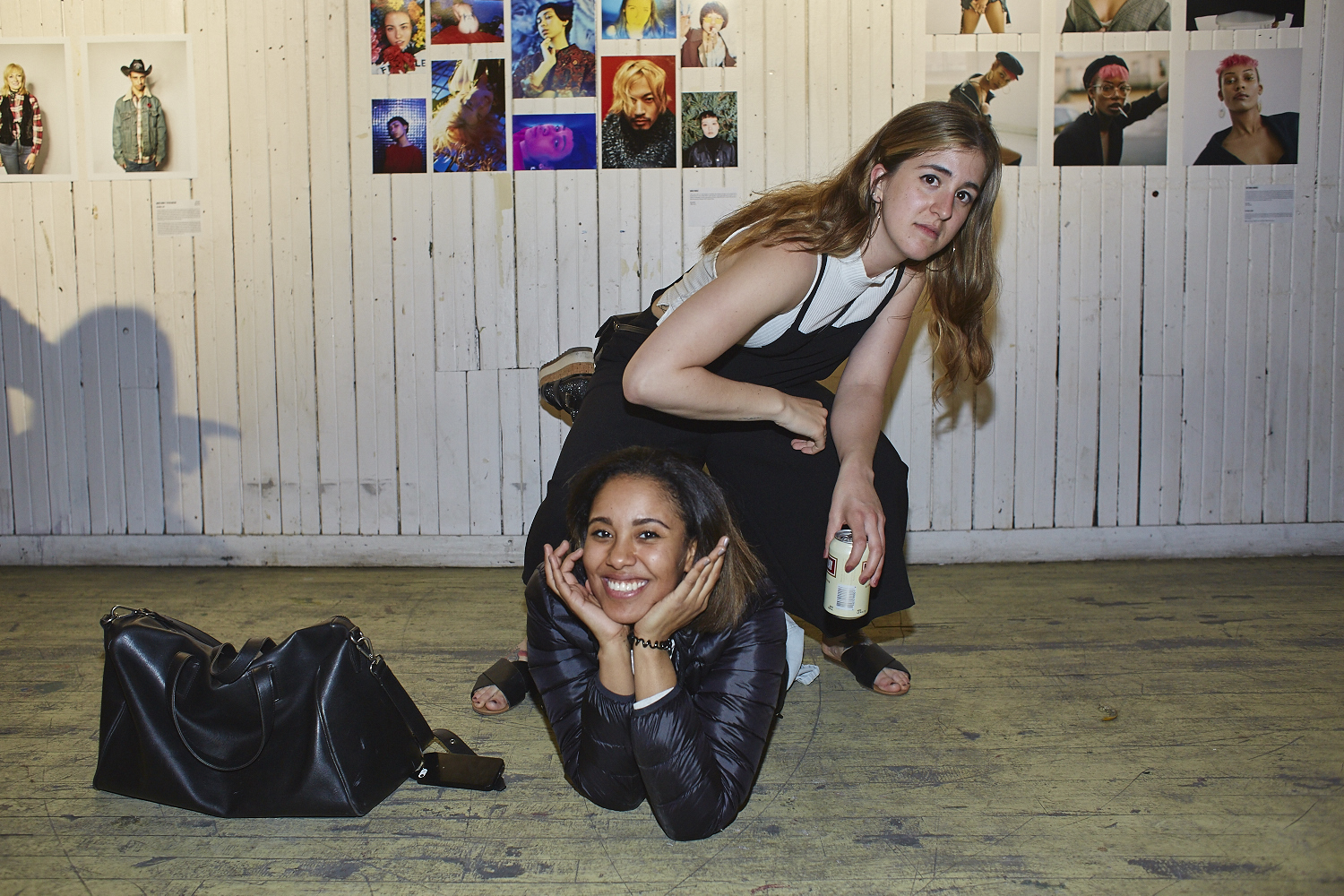 ANALOG/MTL: une très cool expo éphémère de photographie argentique