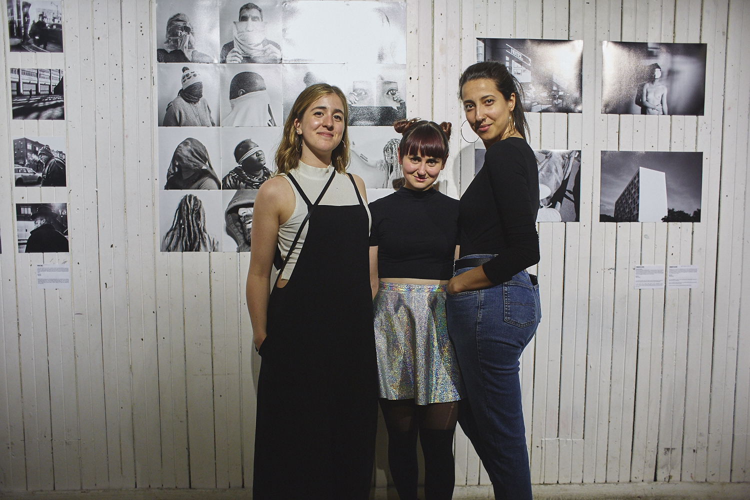 ANALOG/MTL: une très cool expo éphémère de photographie argentique