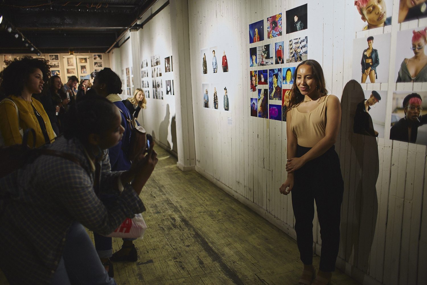 ANALOG/MTL: une très cool expo éphémère de photographie argentique