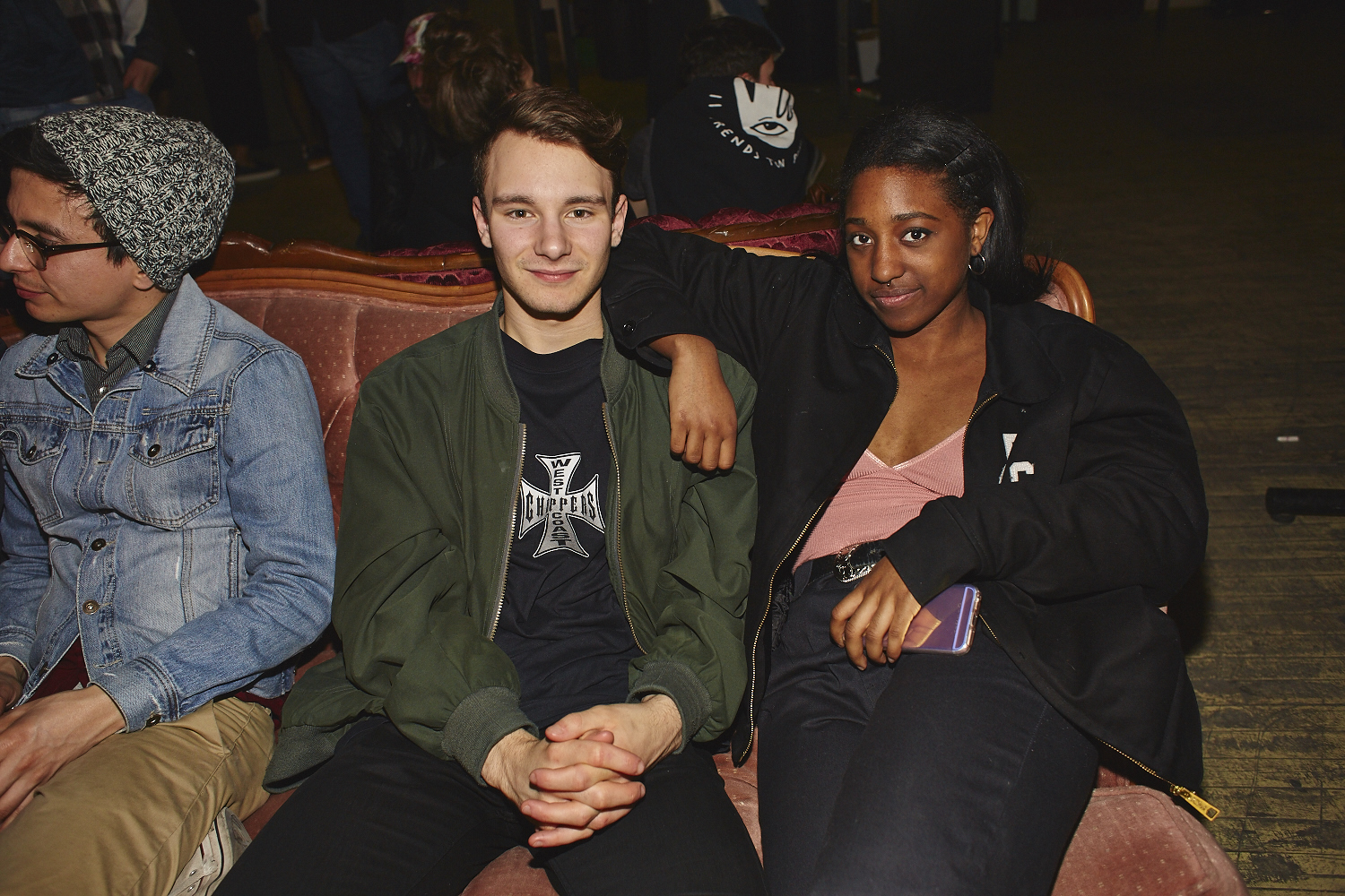 ANALOG/MTL: une très cool expo éphémère de photographie argentique