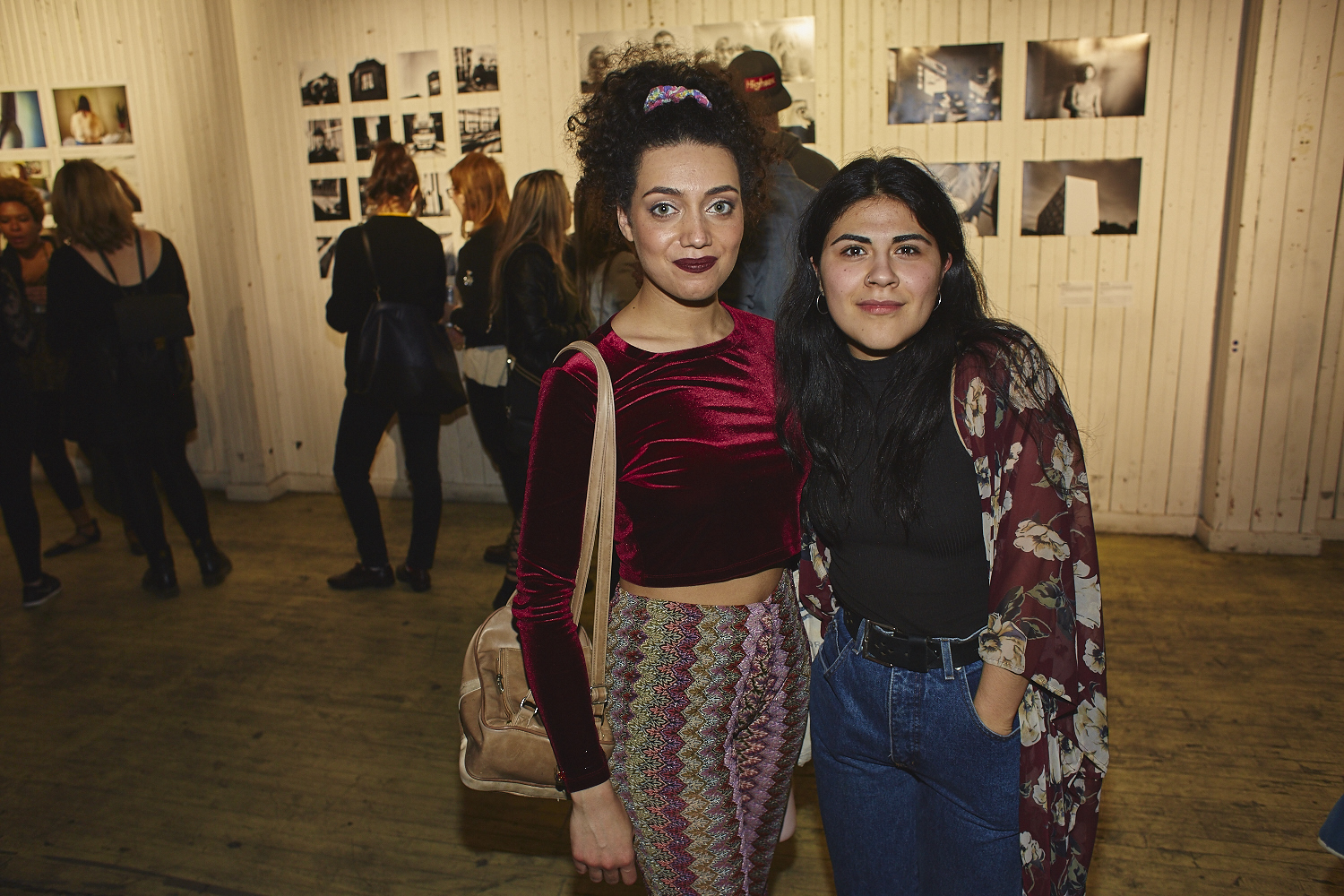 ANALOG/MTL: une très cool expo éphémère de photographie argentique