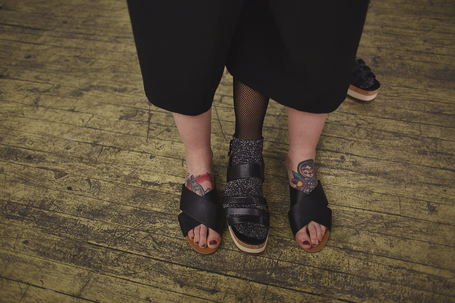 ANALOG/MTL: une très cool expo éphémère de photographie argentique