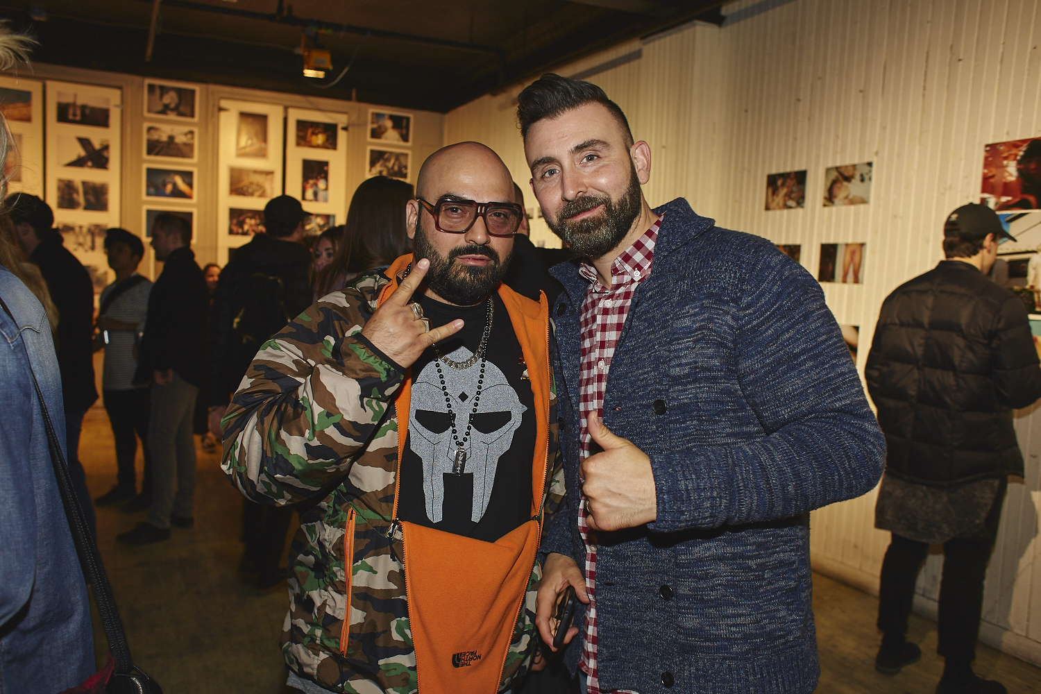 ANALOG/MTL: une très cool expo éphémère de photographie argentique