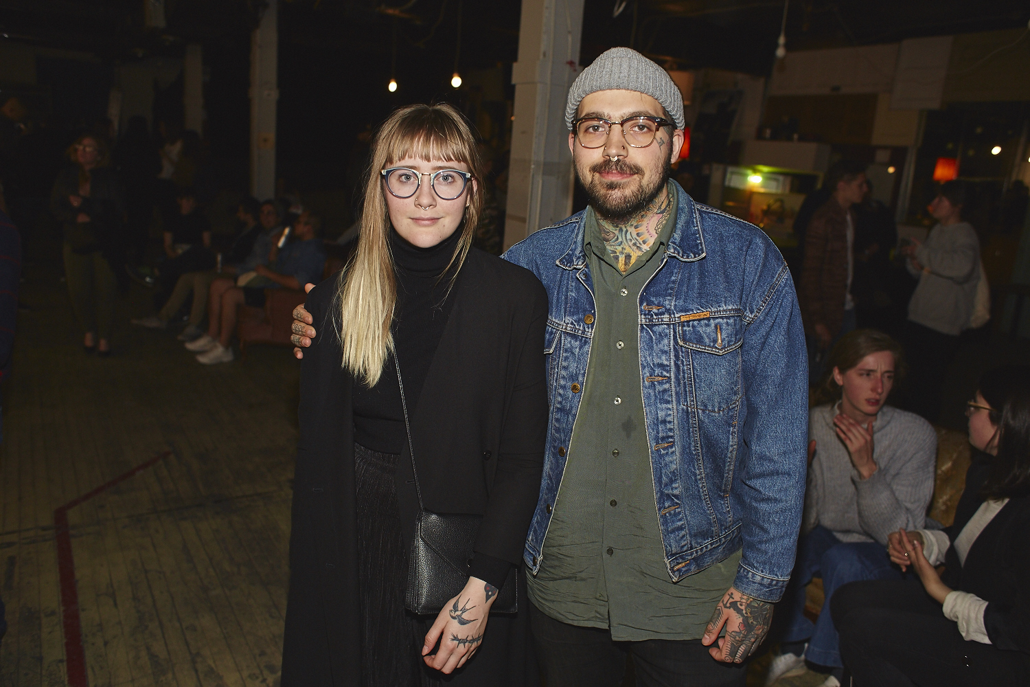 ANALOG/MTL: une très cool expo éphémère de photographie argentique