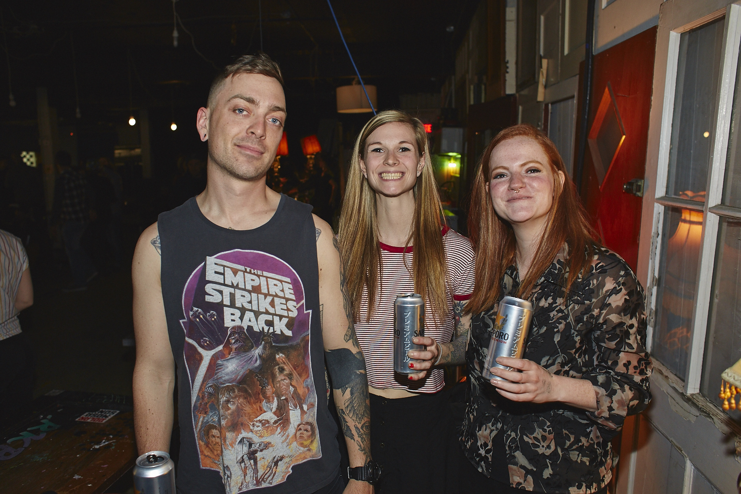 ANALOG/MTL: une très cool expo éphémère de photographie argentique