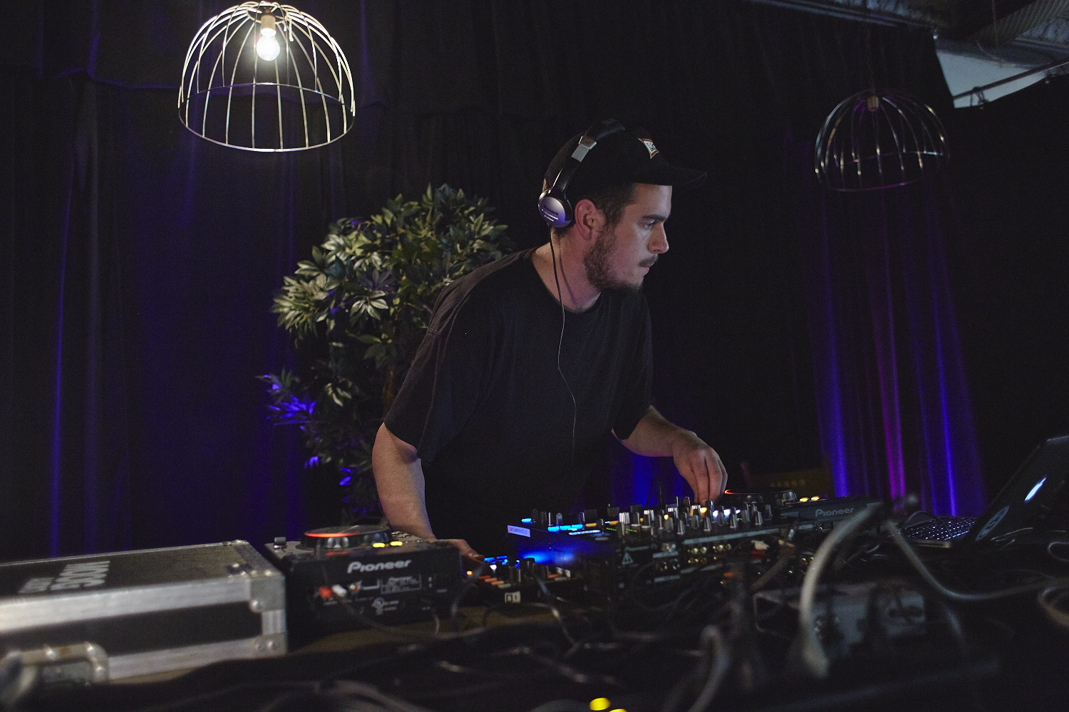 ANALOG/MTL: une très cool expo éphémère de photographie argentique