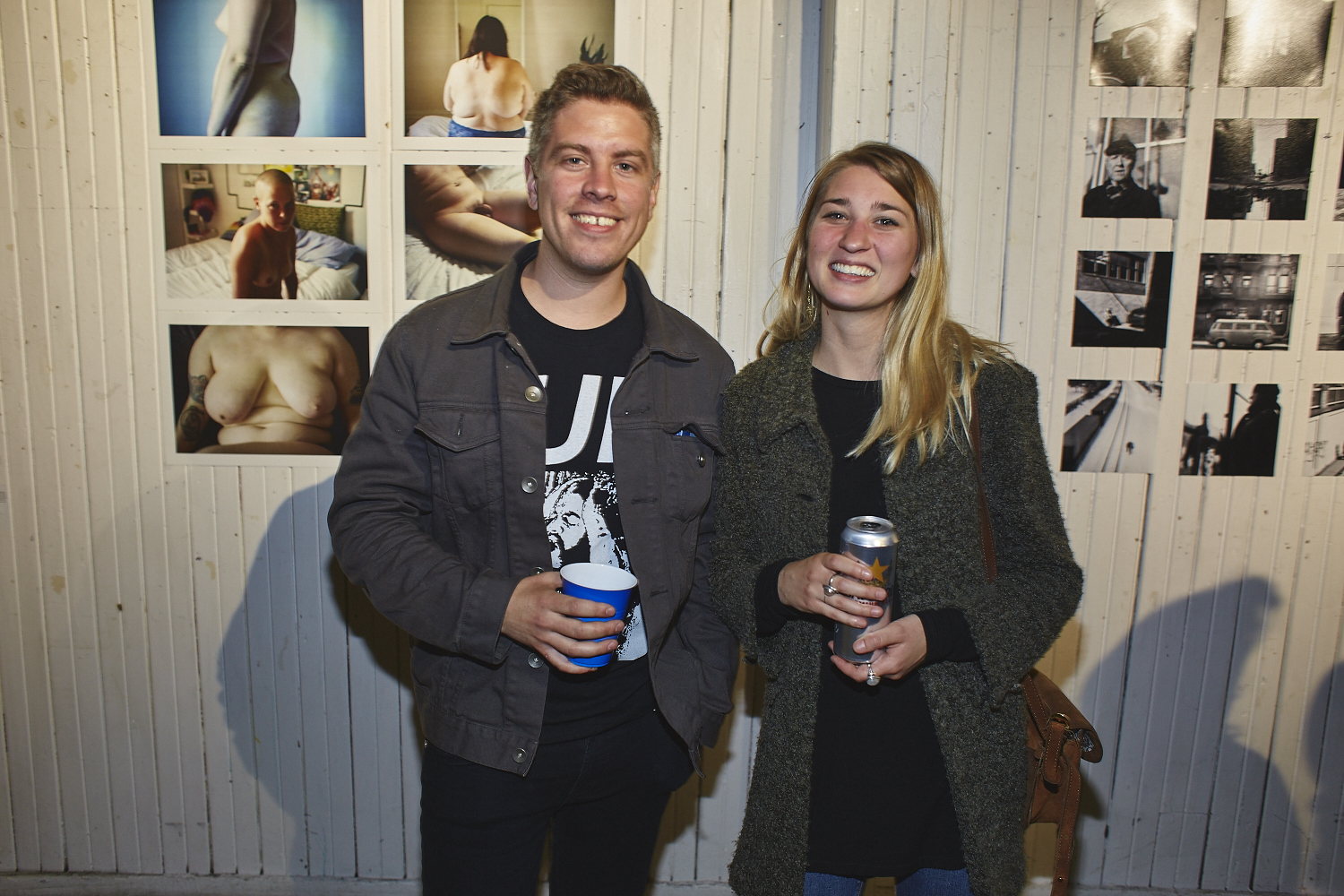 ANALOG/MTL: une très cool expo éphémère de photographie argentique