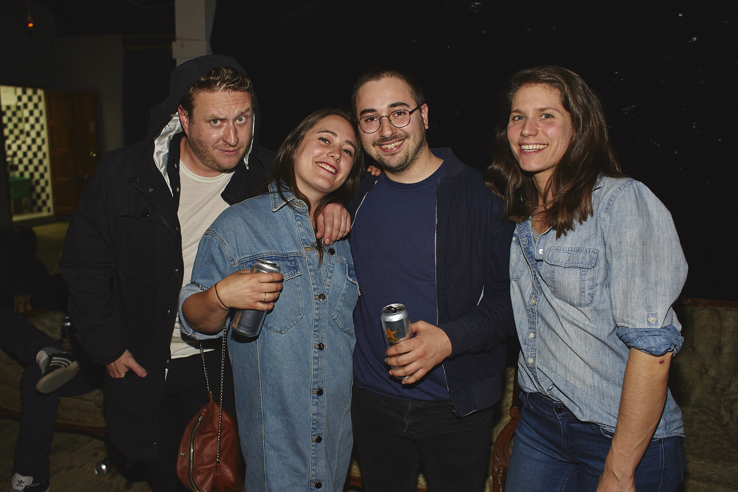 ANALOG/MTL: une très cool expo éphémère de photographie argentique