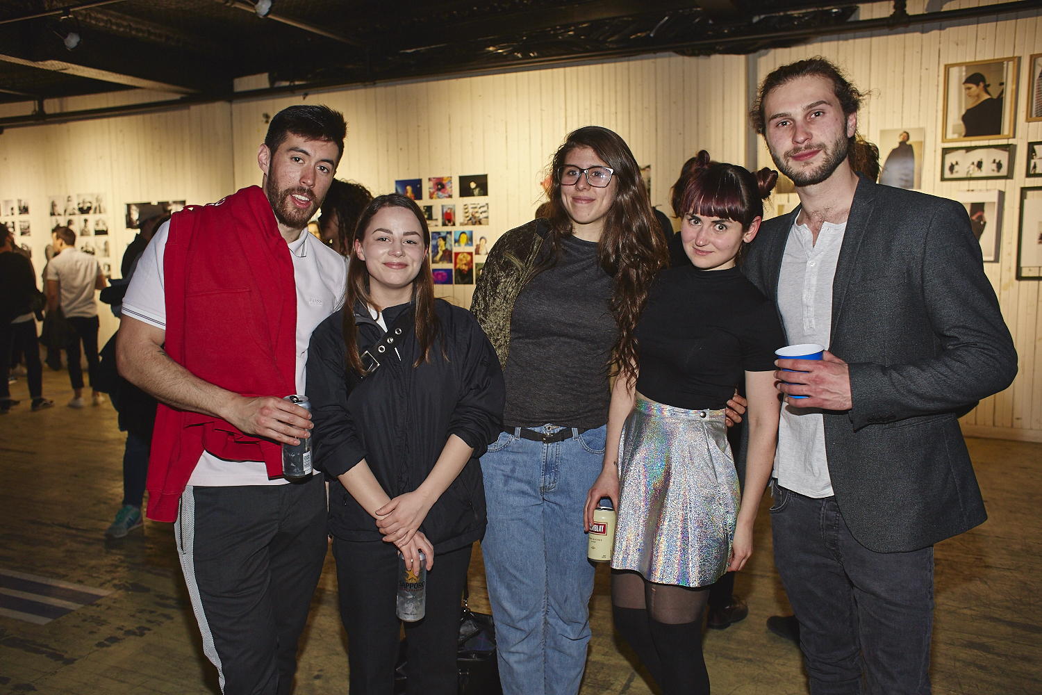 ANALOG/MTL: une très cool expo éphémère de photographie argentique