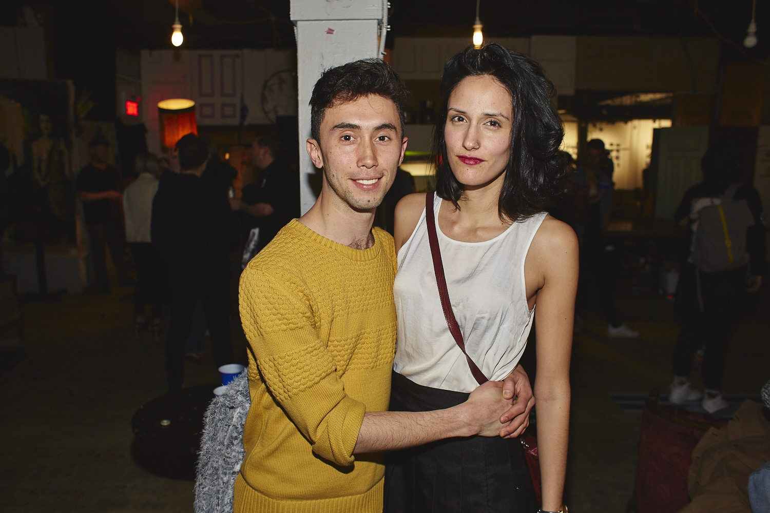 ANALOG/MTL: une très cool expo éphémère de photographie argentique