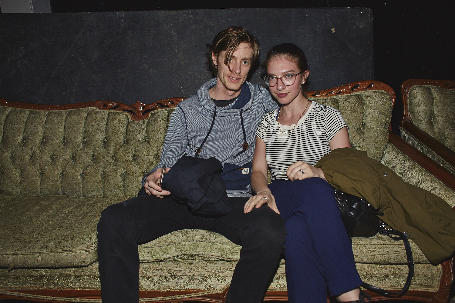 ANALOG/MTL: une très cool expo éphémère de photographie argentique