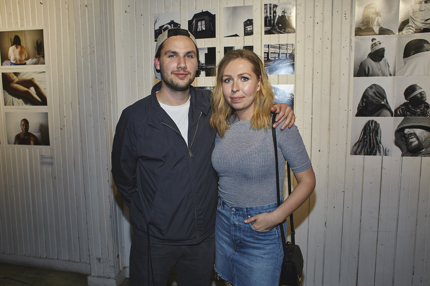 ANALOG/MTL: une très cool expo éphémère de photographie argentique