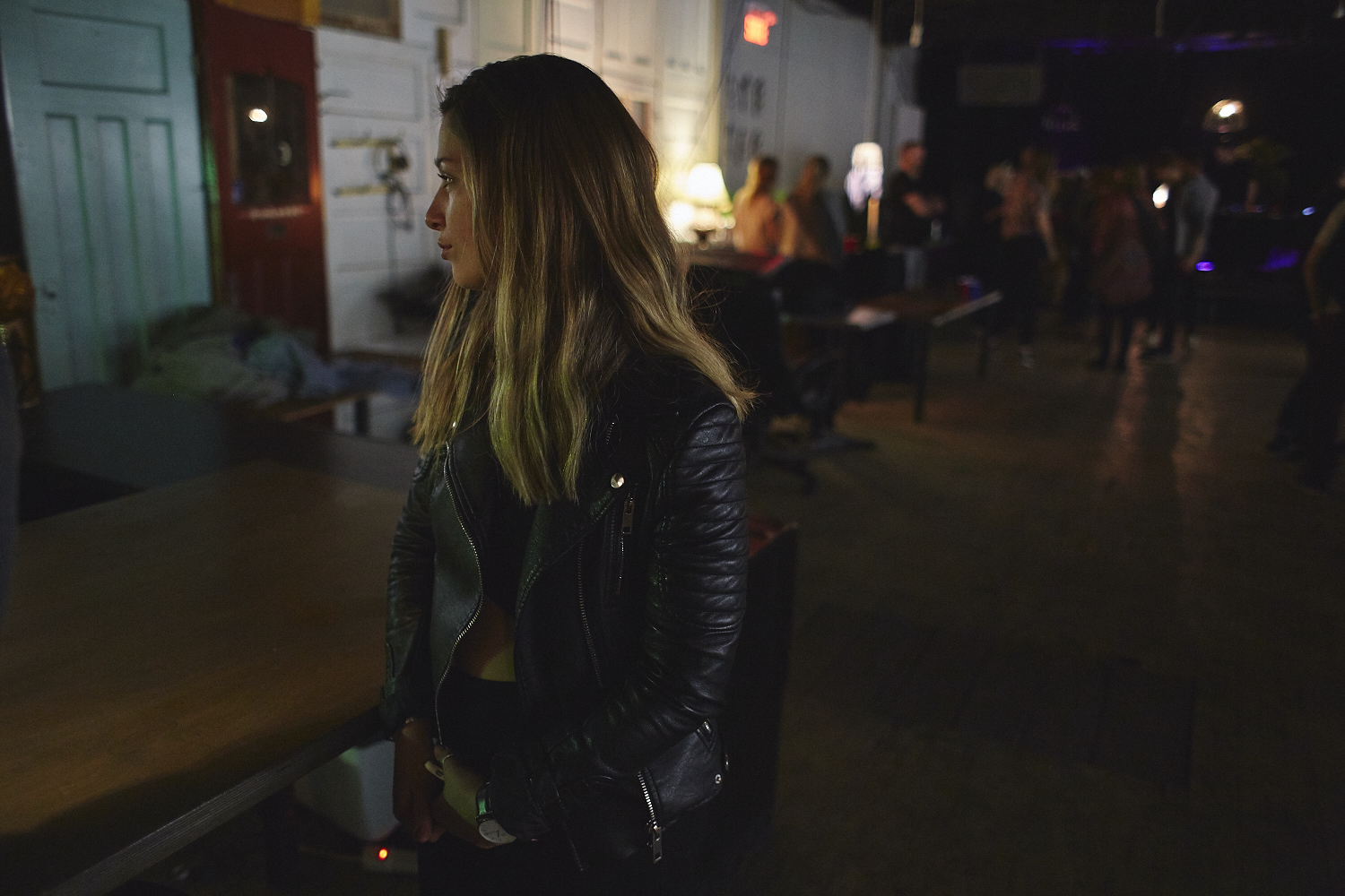 ANALOG/MTL: une très cool expo éphémère de photographie argentique