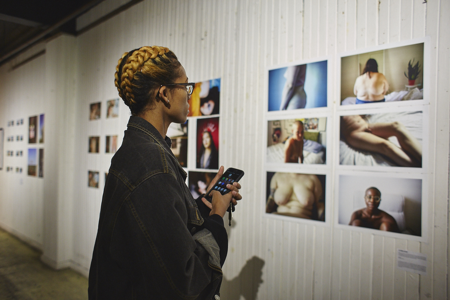 ANALOG/MTL: une très cool expo éphémère de photographie argentique