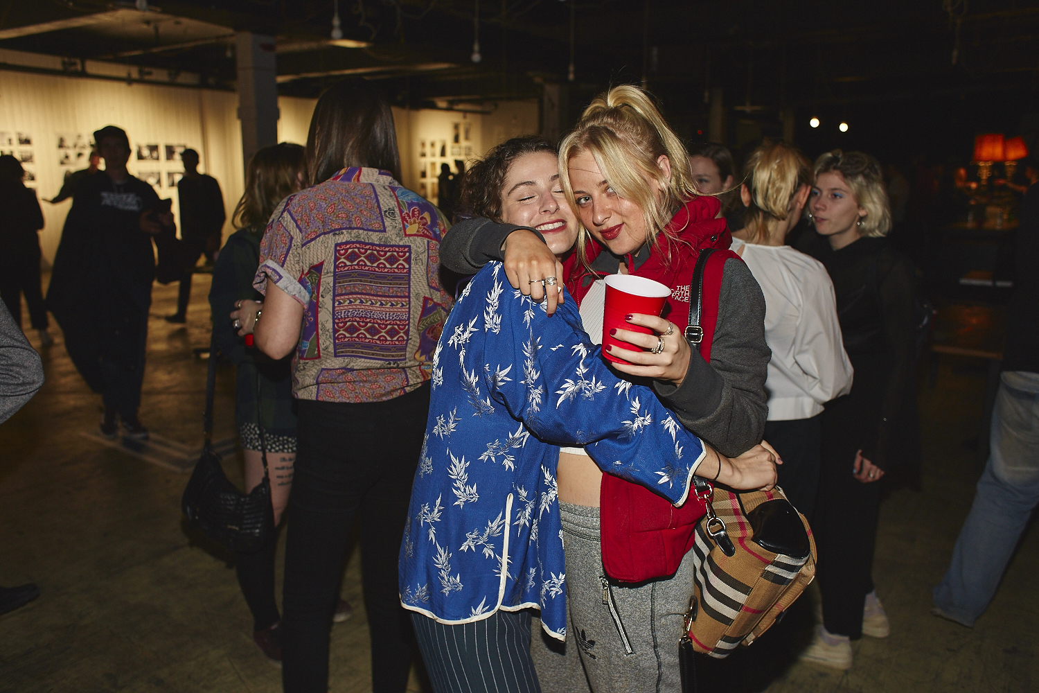 ANALOG/MTL: une très cool expo éphémère de photographie argentique