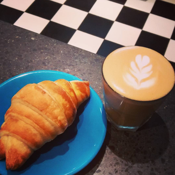 TOP 10 cafés de Montréal avec des options véganes