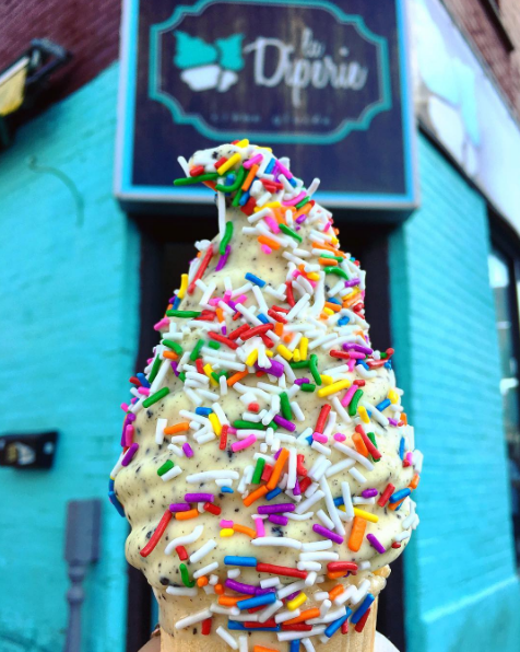 La Diperie ouvre une nouvelle succursale à Montréal