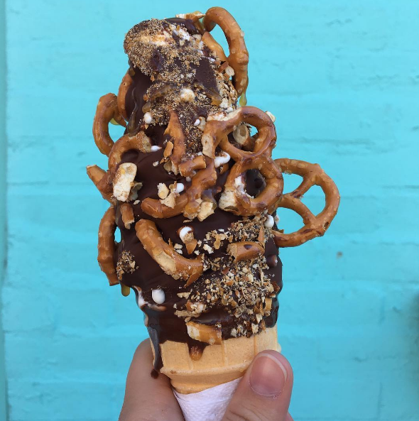 La Diperie ouvre une nouvelle succursale à Montréal