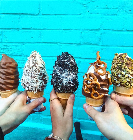 La Diperie ouvre une nouvelle succursale à Montréal