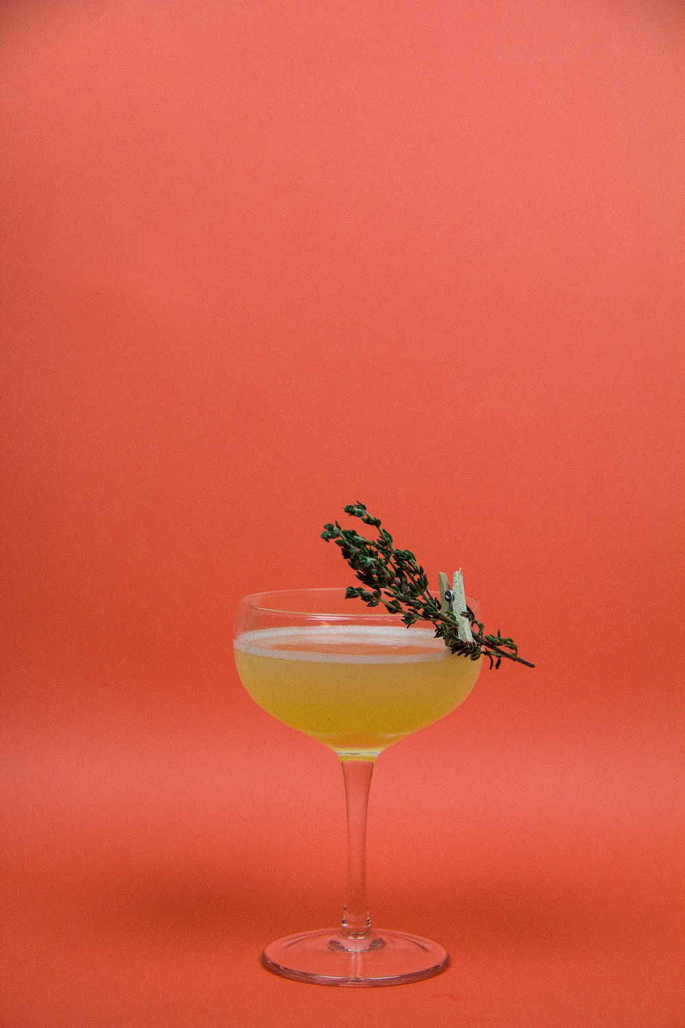 Le Spot de la semaine: le Mal Nécessaire et ses cocktails exotiques