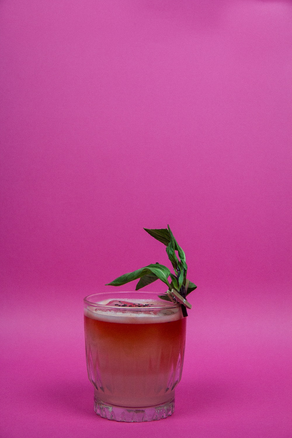 Le Spot de la semaine: le Mal Nécessaire et ses cocktails exotiques