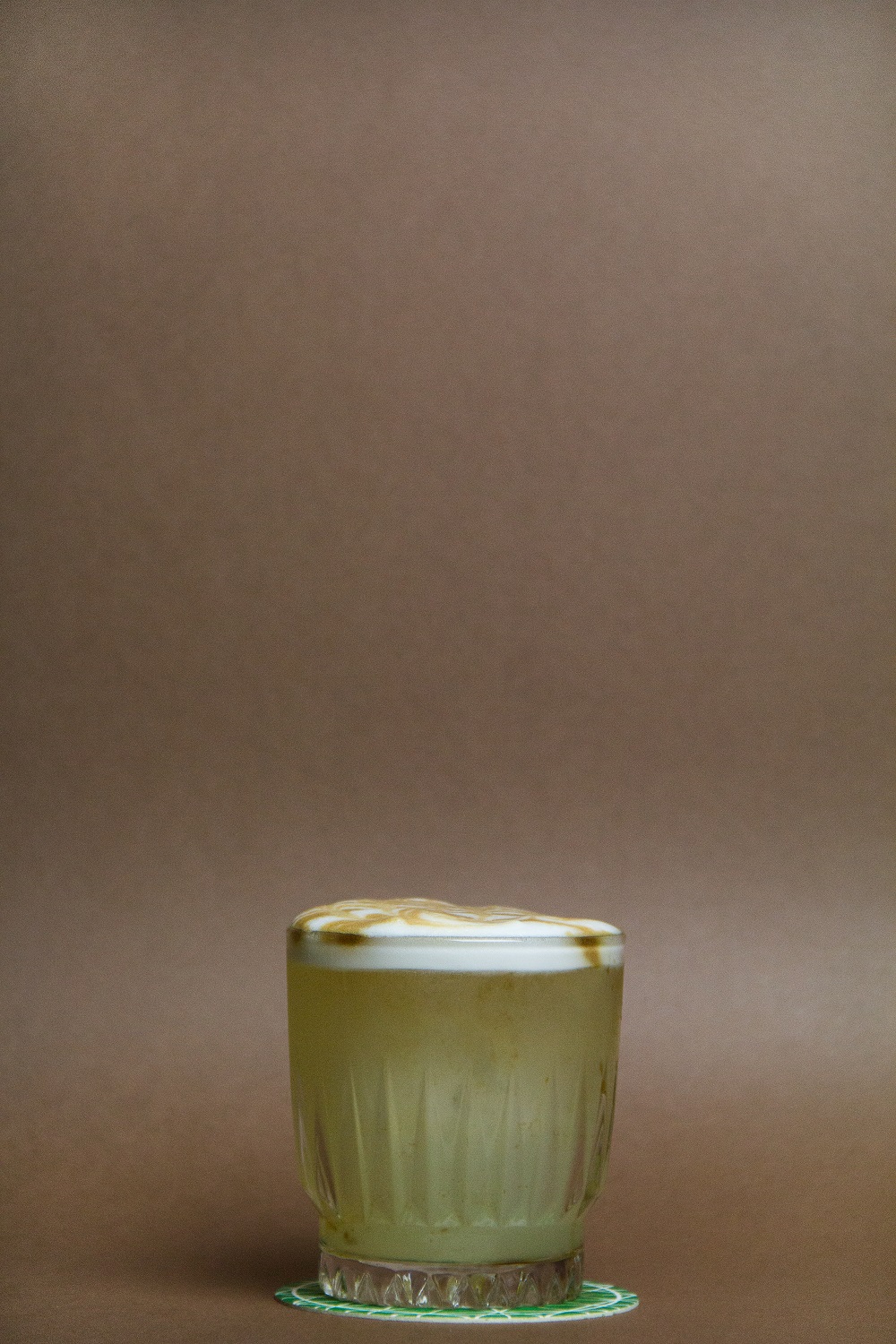 Le Spot de la semaine: le Mal Nécessaire et ses cocktails exotiques