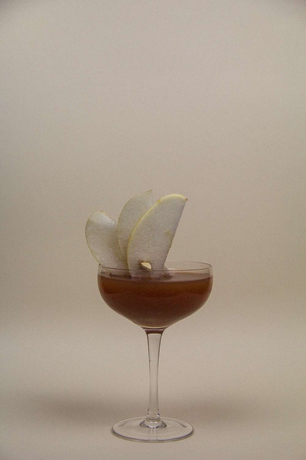 Le Spot de la semaine: le Mal Nécessaire et ses cocktails exotiques