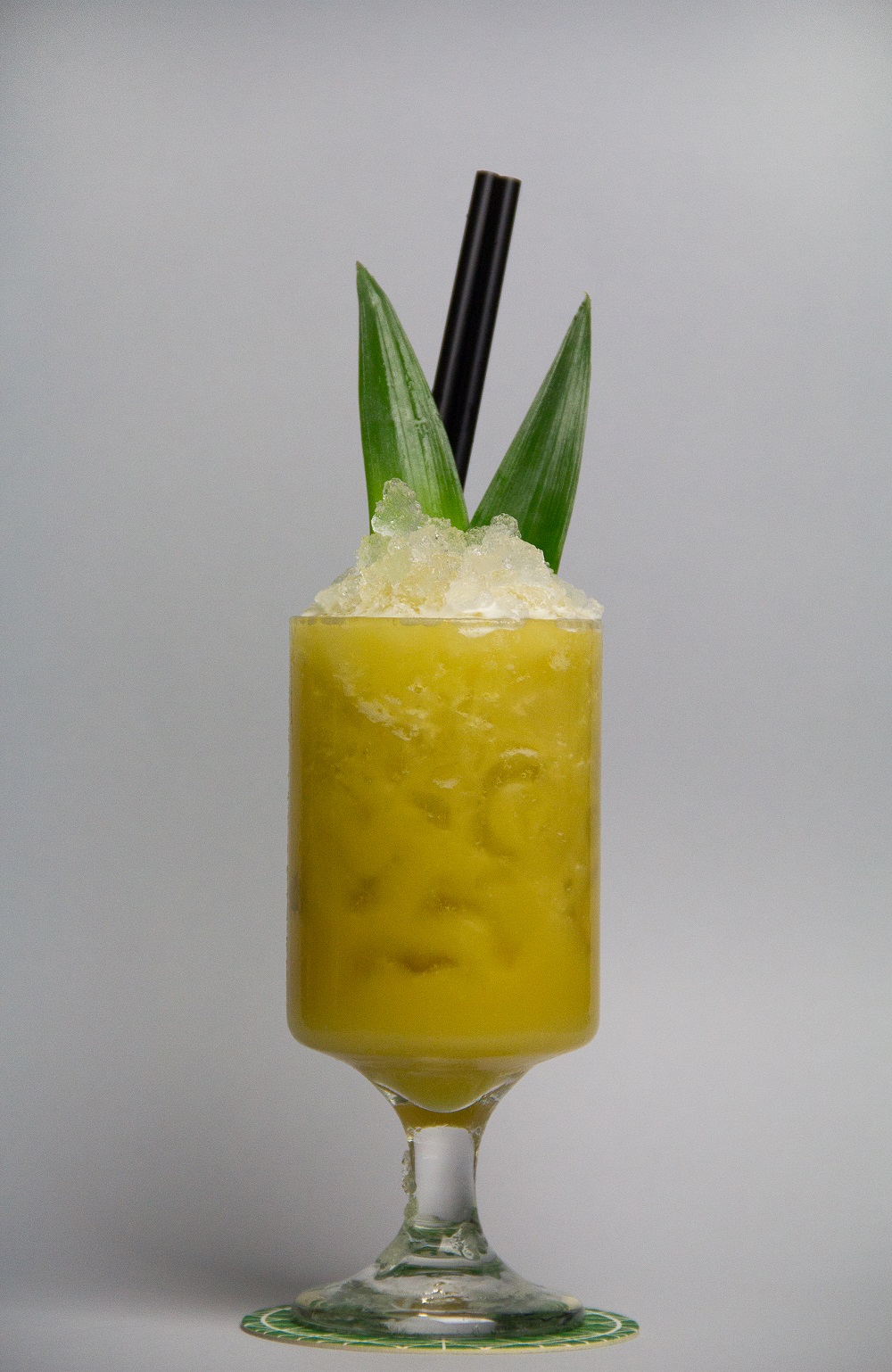 Le Spot de la semaine: le Mal Nécessaire et ses cocktails exotiques