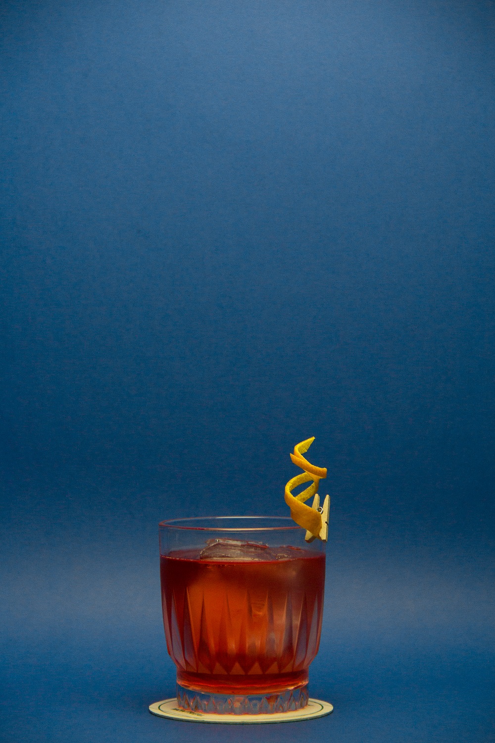 Le Spot de la semaine: le Mal Nécessaire et ses cocktails exotiques