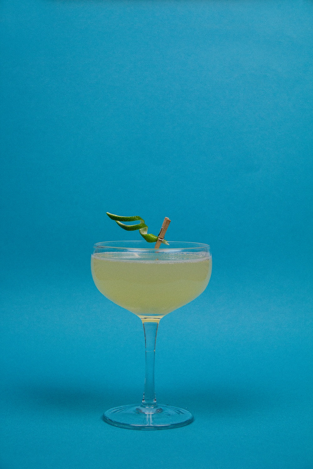 Le Spot de la semaine: le Mal Nécessaire et ses cocktails exotiques