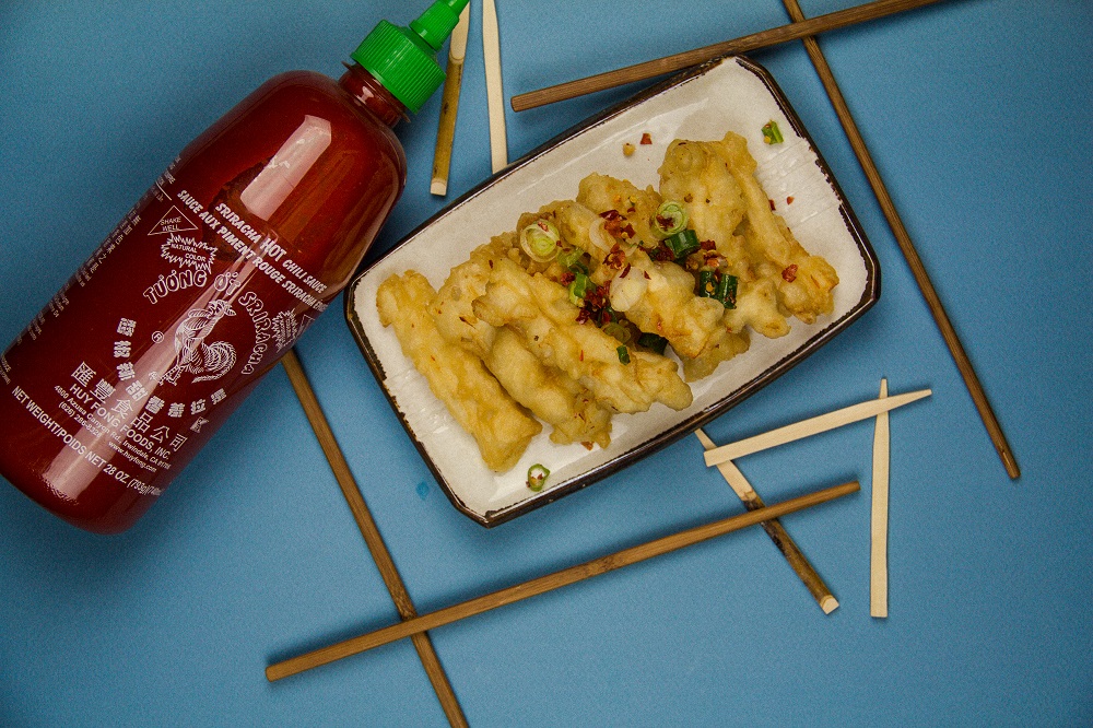 Le Spot de la semaine: le Mal Nécessaire et ses cocktails exotiques