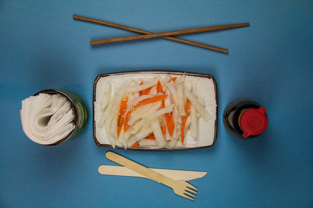 Le Spot de la semaine: le Mal Nécessaire et ses cocktails exotiques