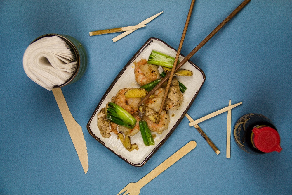 Le Spot de la semaine: le Mal Nécessaire et ses cocktails exotiques