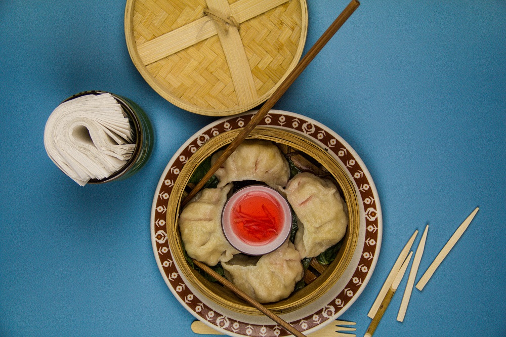 Le Spot de la semaine: le Mal Nécessaire et ses cocktails exotiques